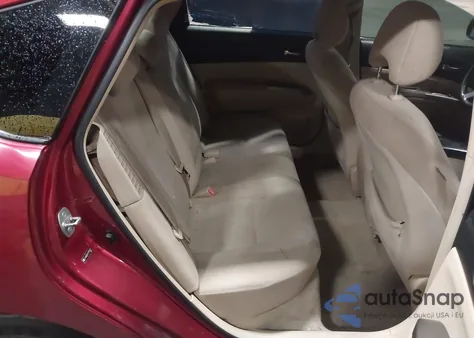 2005 Toyota Prius z USA, uszkodzony, nr VIN JTDKB20U157055251